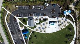 jaycee park feb 2026